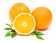 Orangen